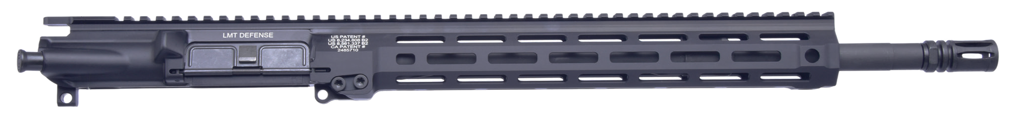Modular Components